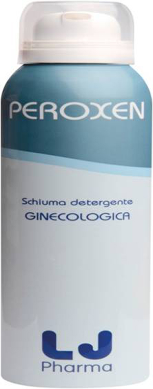 PEROXEN SCHIUMA DETERGENTE GINECOLOGICA 150 ML - Farmacia Mortise