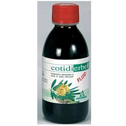 COTIDIERBE FLUID 170 ML NUOVA FORMULA - Farmacia Mortise