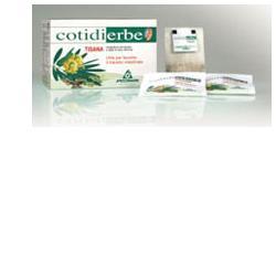 COTIDIERBE TISANA 15 BUSTINE 27 G - Farmacia Mortise