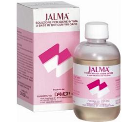 JALMA SOLUZIONE IGIENE INTIMA 225 ML - Farmacia Mortise