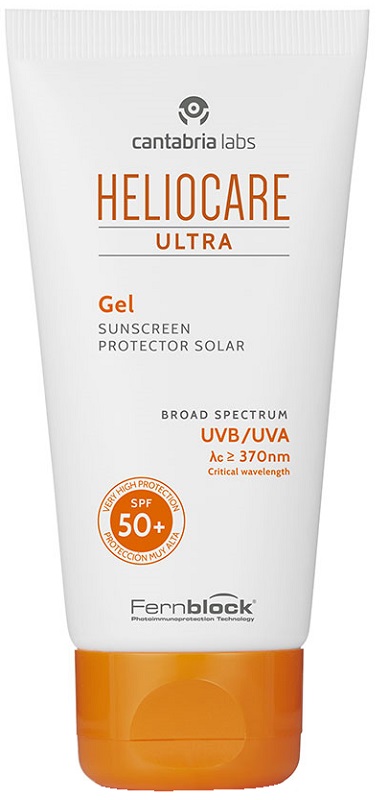 HELIOCARE GEL FP50+ 50 ML - Farmacia Mortise