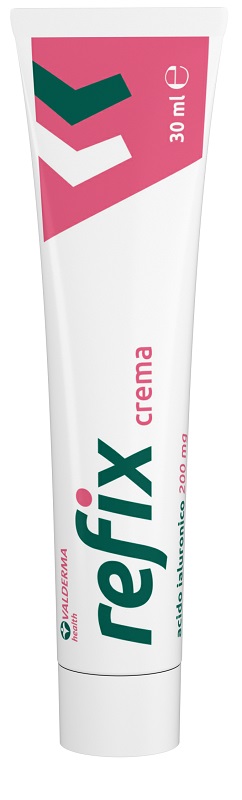 REFIX CREMA IDRATANTE CORPO 30 ML - Farmacia Mortise