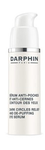 DARK CIRCLES RELIEF AND DEPUFFING EYE SERUM 15 ML - Farmacia Mortise