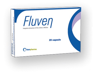 FLUVEN 20 CAPSULE - Farmacia Mortise
