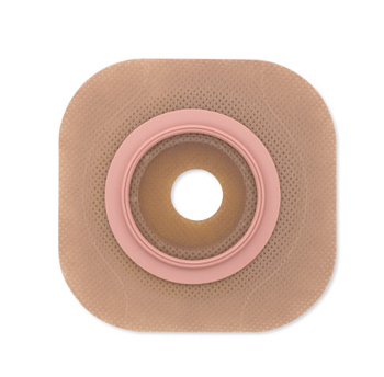 PLACCA CON ADESIVO FLANGIA FLOTTANTE 55MM RITAGLIABILE 13-44 5 PEZZI CONFORM2 HOLLISTER - Farmacia Mortise