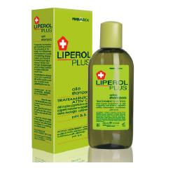 LIPEROL PLUS SHAMPOO 150 ML - Farmacia Mortise