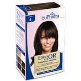 EUPHIDRA EXTRA COLOR 3 CASTANO SCURO - Farmacia Mortise