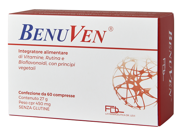 BENUVEN 60 COMPRESSE - Farmacia Mortise