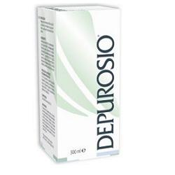 DEPUROSIO SCIROPPO 300 ML - Farmacia Mortise