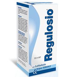 REGULOSIO 300 ML - Farmacia Mortise