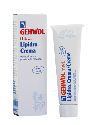 GEHWOL CREMA LIPIDRO 75 ML - Farmacia Mortise
