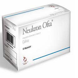 NEUKRON OFTA 10 FLACONCINI 10 ML - Farmacia Mortise
