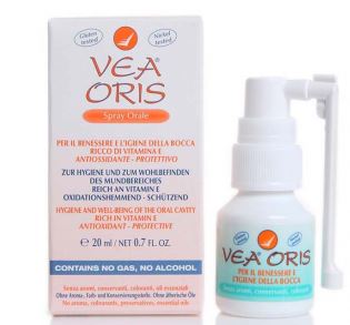 VEA ORIS SPR 20 ML - Farmacia Mortise