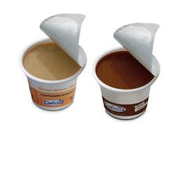DELICAL CREME CIOCCOLATO 4 X 125 G - Farmacia Mortise