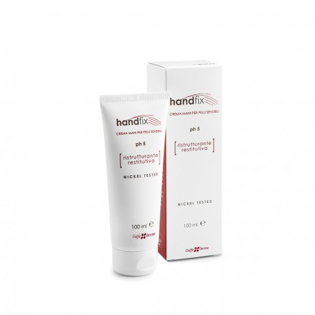 HANDFIX CREMA MANI TUBETTO 100 ML - Farmacia Mortise
