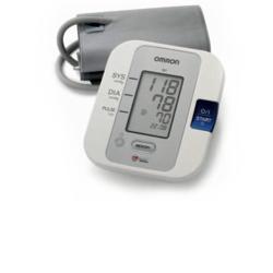 SFIGMOMANOMETRO SEMIAUTOMATICO OMRON M1 PLUS - Farmacia Mortise