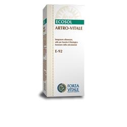 ECOSOL ARTRO VITALE 60 COMPRESSE - Farmacia Mortise