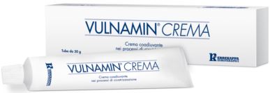 CREMA VULNAMIN 50 G - Farmacia Mortise