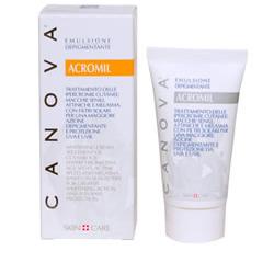 ACROMIL CANOVA EMULSIONE 50 ML - Farmacia Mortise