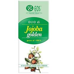 EOS JOJOBA GOLDEN 200ML - Farmacia Mortise