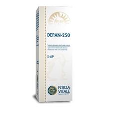 ECOSOL DEPAN-250 250 ML - Farmacia Mortise