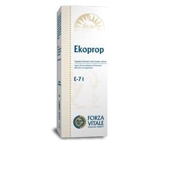 ECOSOL EKOPROP 200 ML - Farmacia Mortise