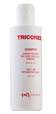 TRICORES SHAMPOO 200 ML - Farmacia Mortise