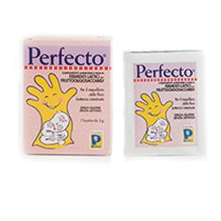 PERFECTO 7 BUSTINE 3 G - Farmacia Mortise