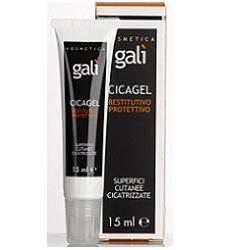 CICAGEL 15 ML - Farmacia Mortise