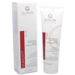QUINOVIT PLUS CREMA 125 ML - Farmacia Mortise