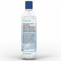 PRONTOSAN OTC SOLUZIONE DETERGENTE PER LESIONI CRONICHE 350 ML - Farmacia Mortise