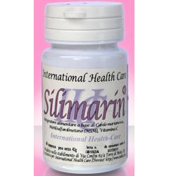 SILIMARIN 60 COMPRESSE - Farmacia Mortise