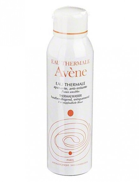 EAU THERMALE AVENE SPRAY ACQUA TERMALE 50 ML - Farmacia Mortise