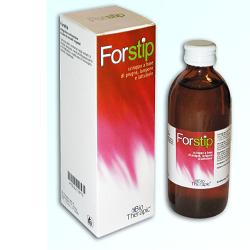 FORSTIP SCIROPPO 150 ML - Farmacia Mortise
