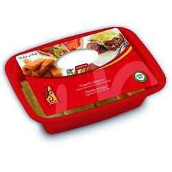 JOSS PIZZA QUATTRO STAGIONI AL TRANCIO 210 G - Farmacia Mortise