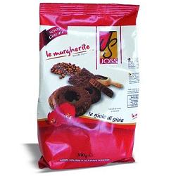 JOSS MARGHERITE SENZA GLUTINE 300 G - Farmacia Mortise