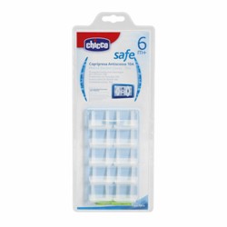CHICCO COPRIPRESA 10A 10 PEZZI - Farmacia Mortise