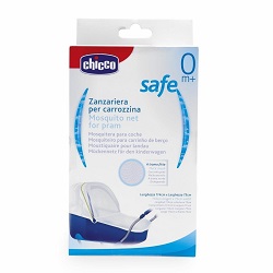 CHICCO ZANZARIERA CARROZZINA - Farmacia Mortise