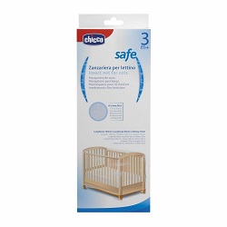 CHICCO ZANZARIERA LETTINO - Farmacia Mortise