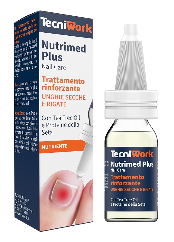 NUTRIMED PLUS NUTR/RIV 15ML - Farmacia Mortise