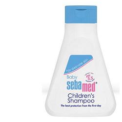 SEBAMED BABY SHAMPOO ULTRA DELICATO  ML 150 - Farmacia Mortise
