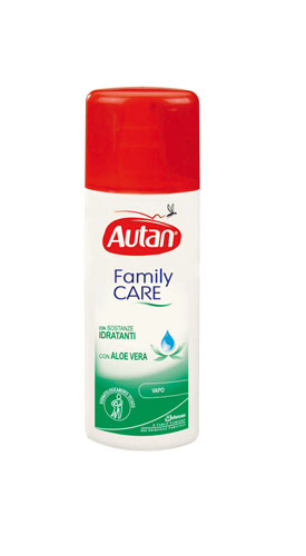 AUTAN FAMILY CARE VAP 150ML - Farmacia Mortise