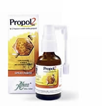 PROPOL2 EMF SPRAY FORTE 30 ML - Farmacia Mortise