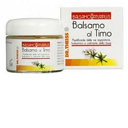 NATURPLUS TIMO BALSAMO 50 ML - Farmacia Mortise