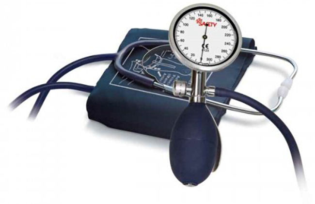 BRACCIALE PEDIATRICO SFIGMOMANOMETRO DIGITALE - Farmacia Mortise
