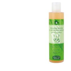 ECO BIO SHAMPOO DOCCIA GEL - Farmacia Mortise