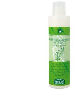 ECO BIO CREMA CRP FLUIDA - Farmacia Mortise