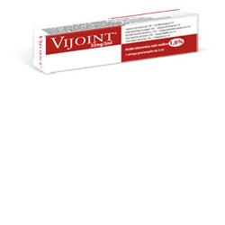 SIRINGA INTRA-ARTICOLARE VIJOINT ACIDO IALURONICO 1,6% 32 MG 2 ML 1 PEZZO - Farmacia Mortise