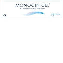 MONOGIN GEL 30ML - Farmacia Mortise