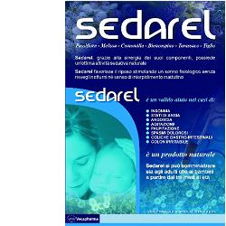 SEDAREL GOCCE 50ML - Farmacia Mortise